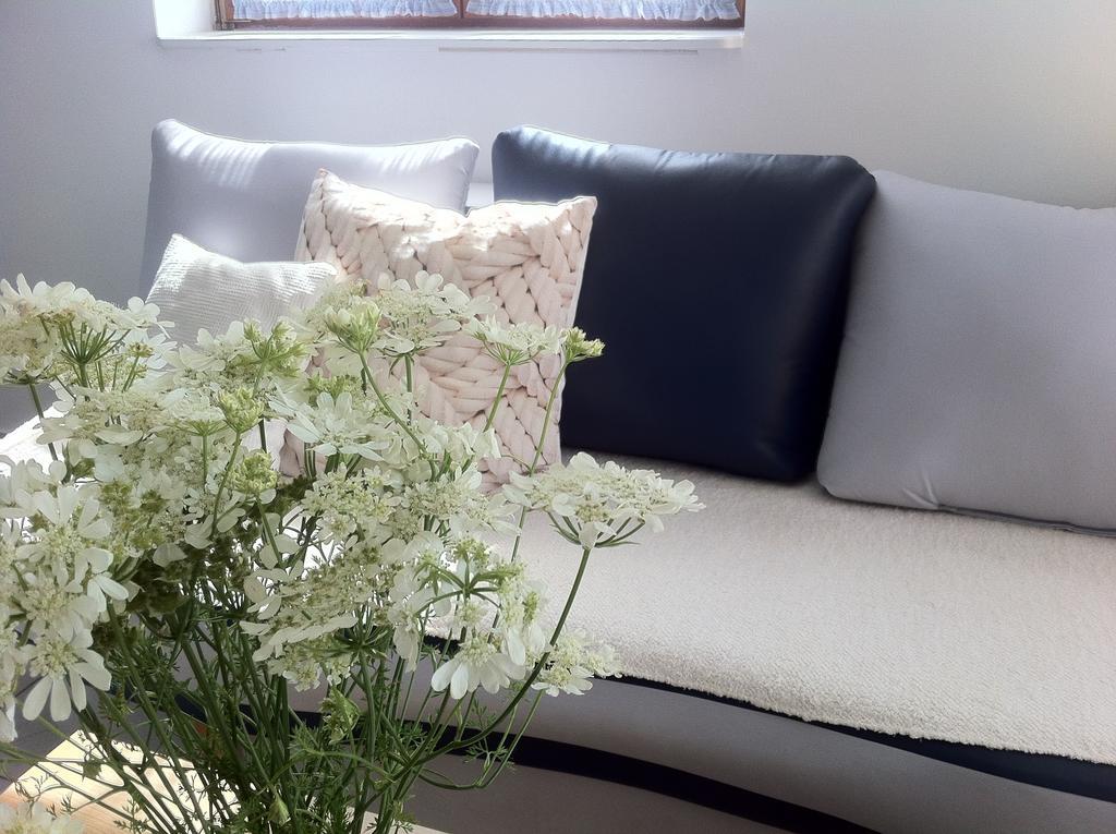 Apartments Leona & David Malinska Phòng bức ảnh